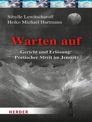 cover image of Warten auf